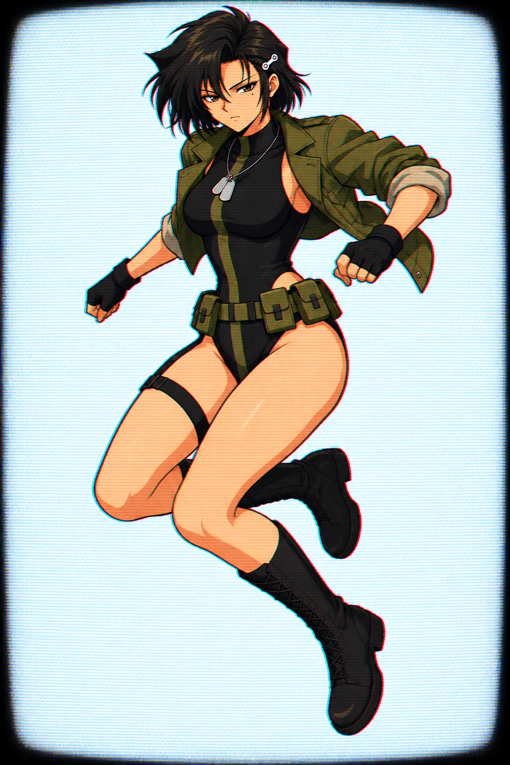 Maj. Steamata